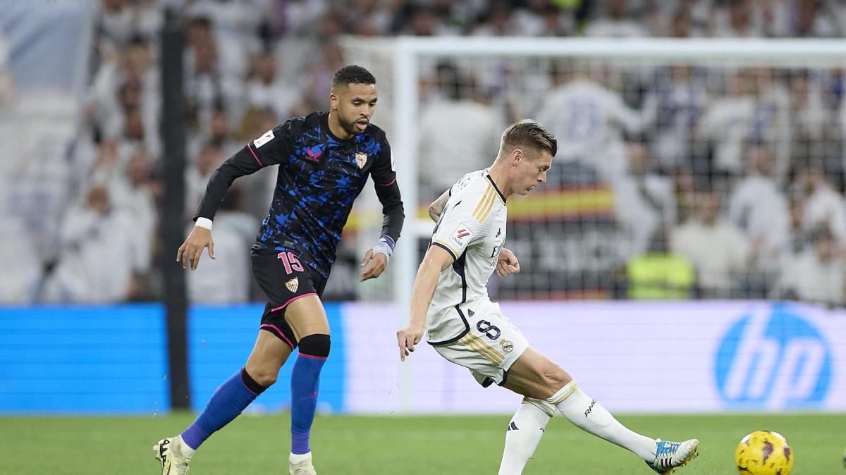 En Nesyri, la Juve è sempre attiva: possibile il prestito con diritto di riscatto