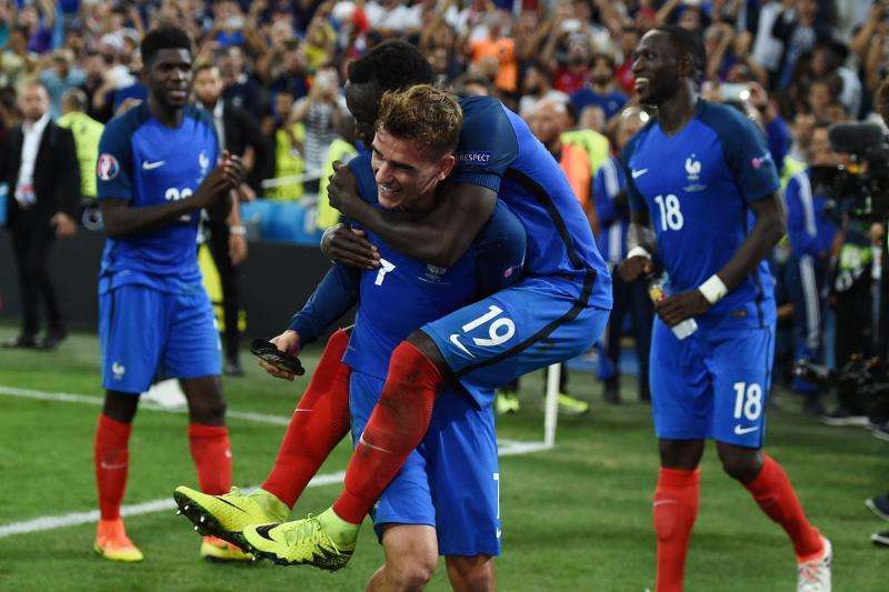  Matteo Gribaudi/Image Sport