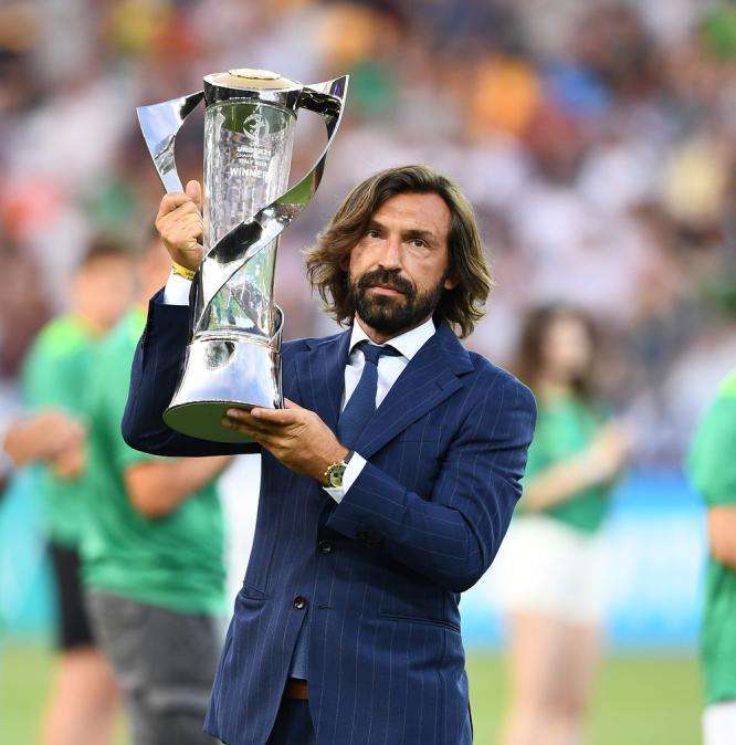 Matteo Gribaudi/Image Sport