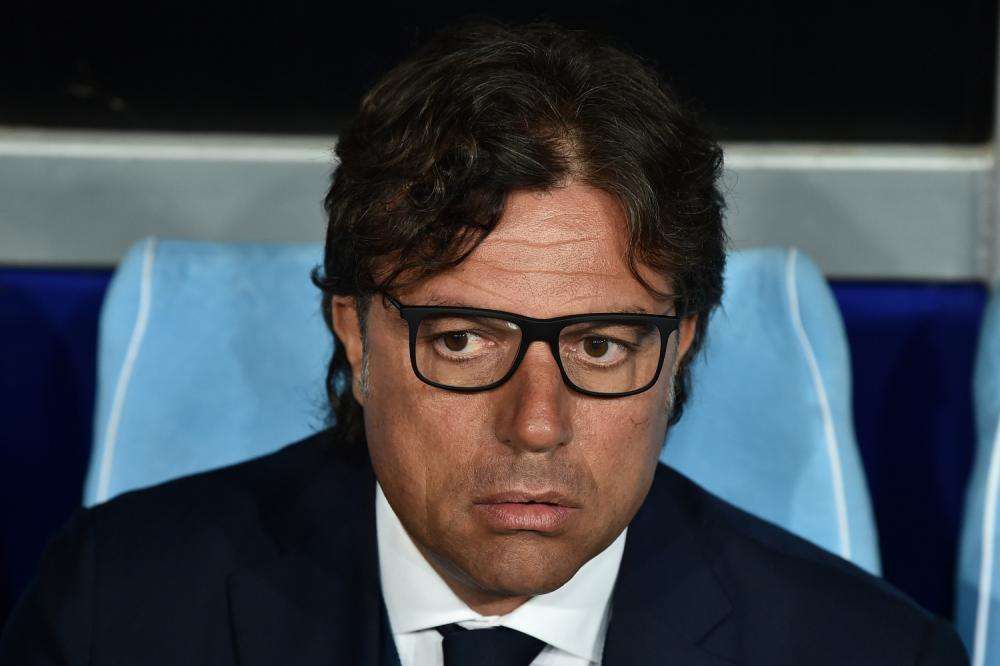 Antonello Sammarco/Image Sport