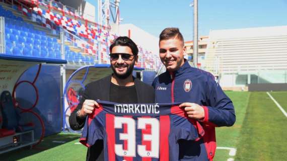 Markovic saluta la Juve, ma resta a Torino. Ci puntano i granata