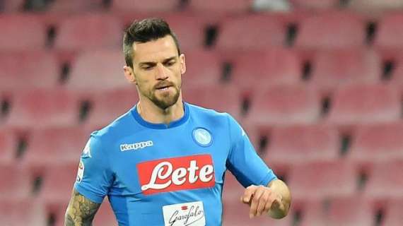 Maggio: "Napoli penalizzato dal fatto che la Juve si rinforza per vincere la Champions. Giocatori pazzi di Ancelotti"