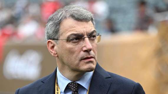 Accomando: "Valutazioni Juve su settore giovanile. Nei prossimi giorni..."