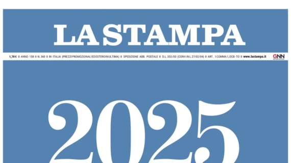 La Stampa - Per Tomori c’è fiducia ma Conceiçao può modificare la trattativa 