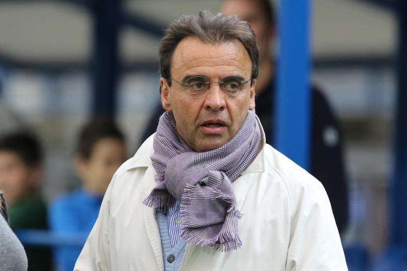 Federico De Luca