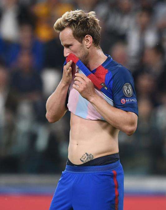 Matteo Gribaudi/Image Sport