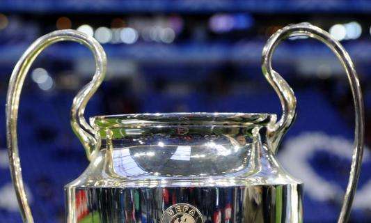 Uefa.com - Trofeo Champions League, il creatore: "Non sarà un capolavoro a livello artistico, ma ogni calciatore sogna di averlo tra le mani"