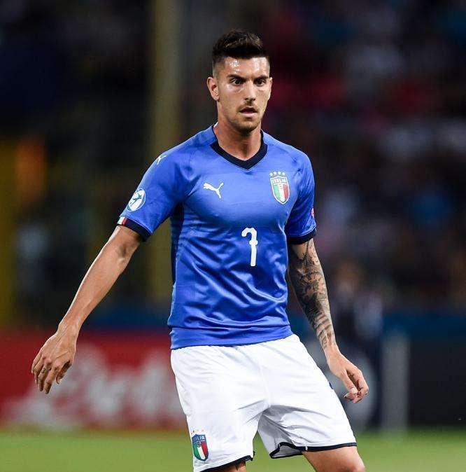 Daniele Buffa/Image Sport