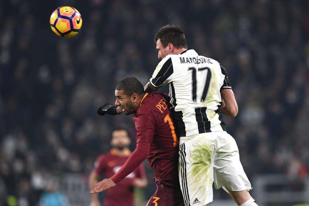 Matteo Gribaudi/Image Sport