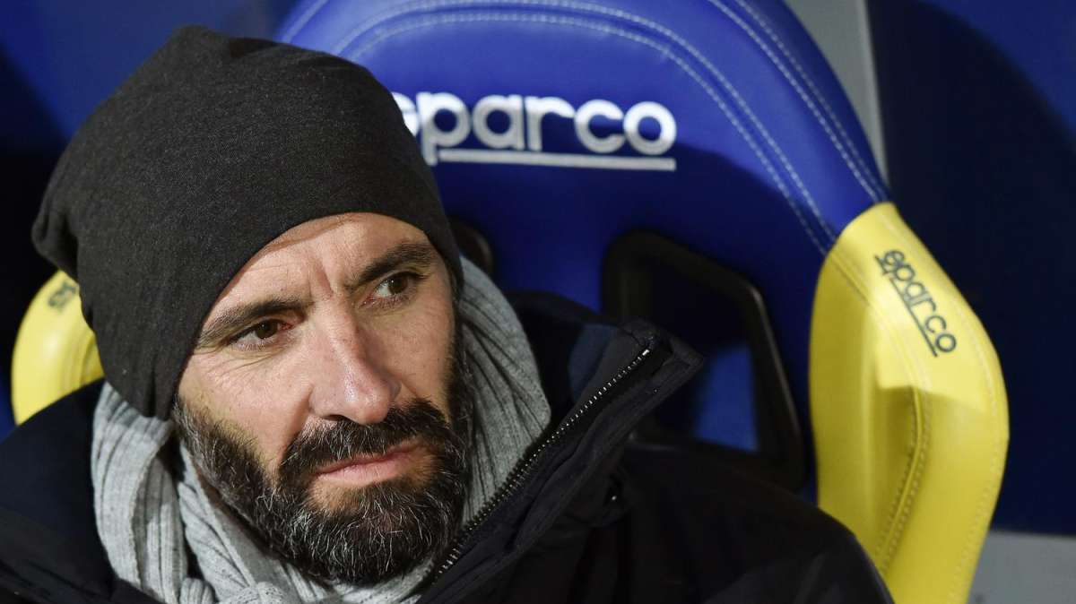 Monchi non si muove da Siviglia, anche se…