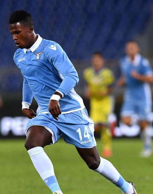 Antonello Sammarco/Image Sport