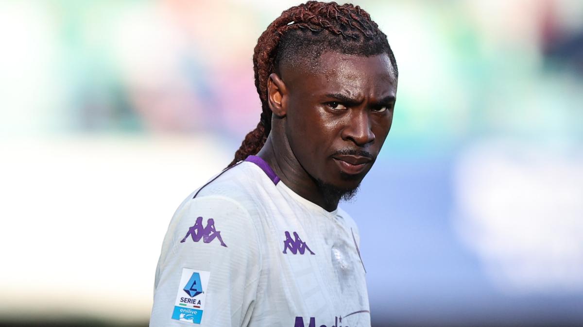 Esposito: "Kean come Leao, pensa più ai vestiti e ai dischi che al campo"