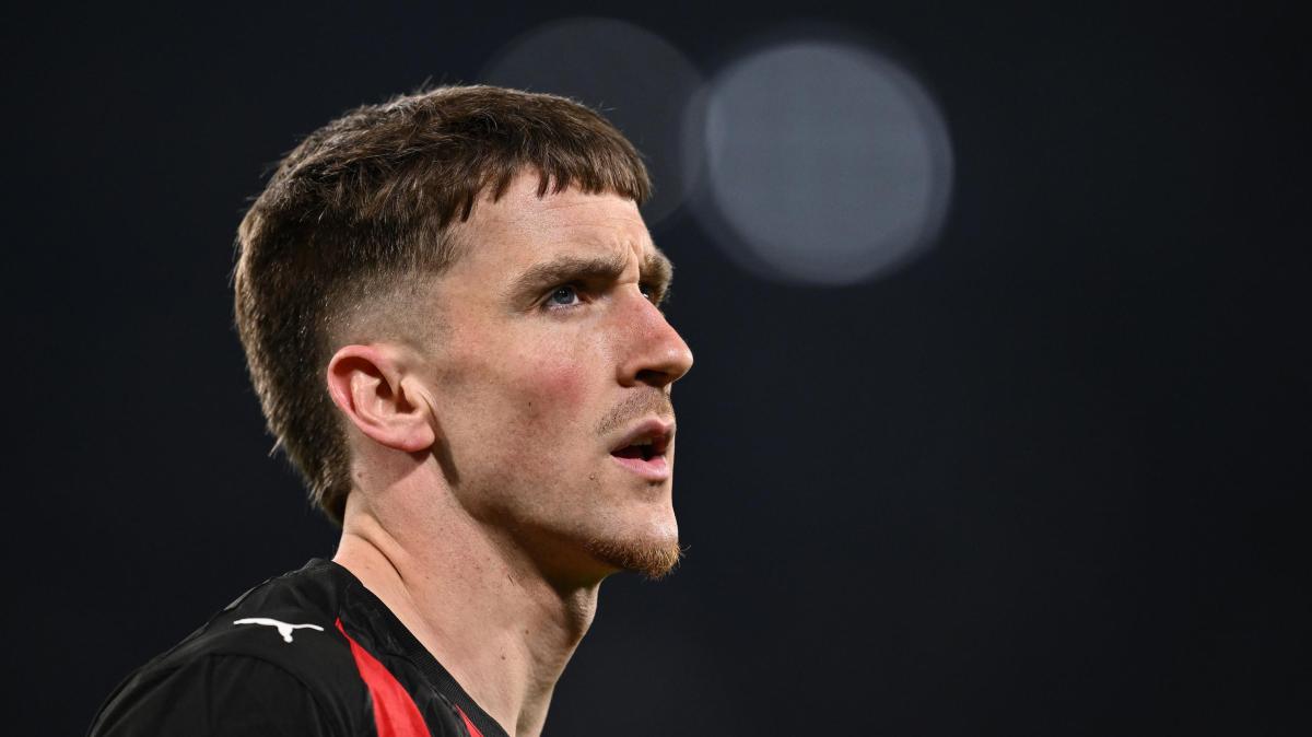 Saelemaekers dopo Milan-Juve: “Pareggio giusto, abbiamo dato tutto”