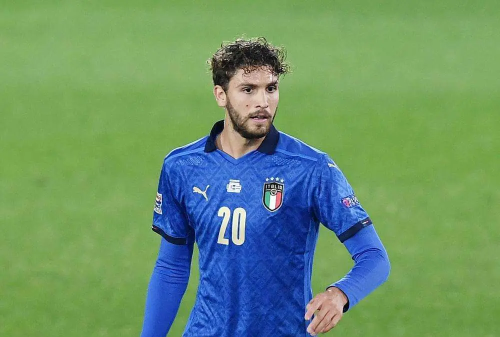 Gazzetta - L'obiettivo Juve Locatelli tra i primi 3 centrocampisti della Serie A