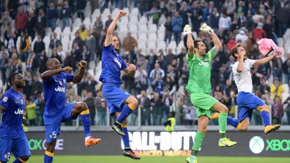 Il Corner - La Juventus allunga sulla Roma, salgono Udinese e Lazio, torna alla vittoria il Napoli.