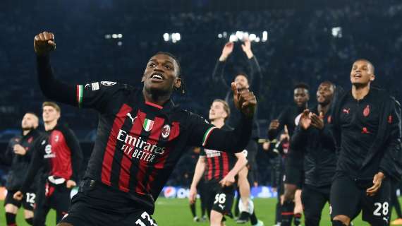 Serie A, Milan-Lecce: le formazioni ufficiali