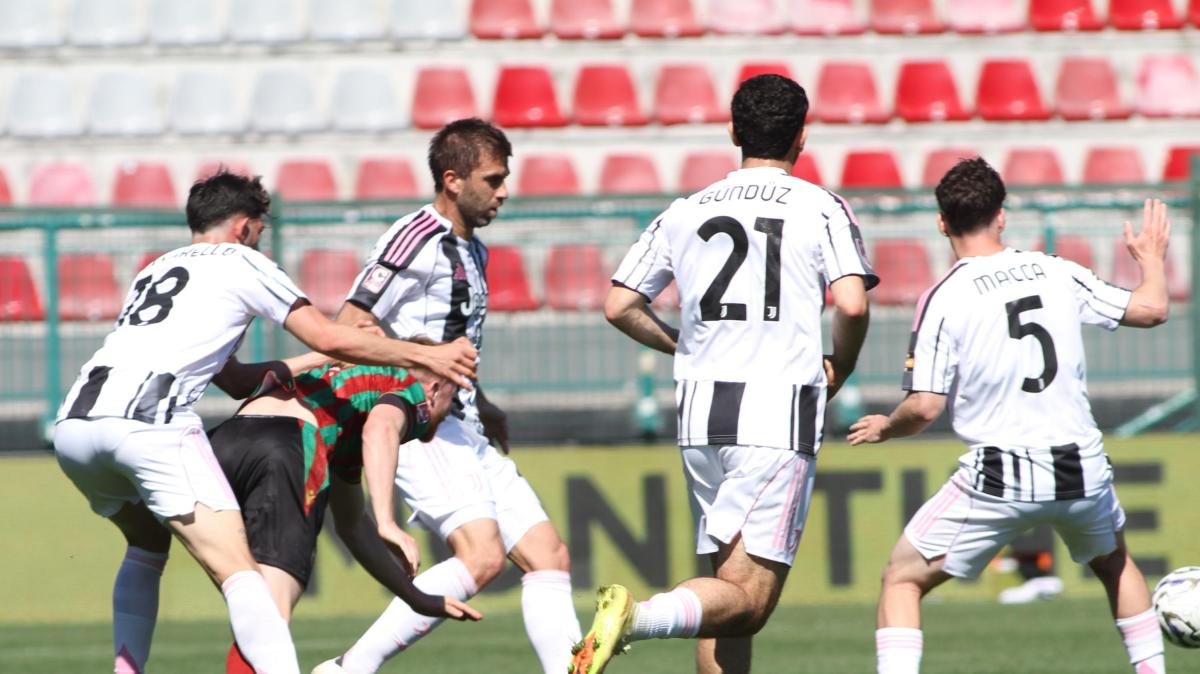 Gaglioti (Ag. Brugarello): "Rinnovo segnale forte da parte della Juventus, l'upgrade di Mattia è stato a livello mentale. Obiettivi? Diventare punto di riferimento per la NG"