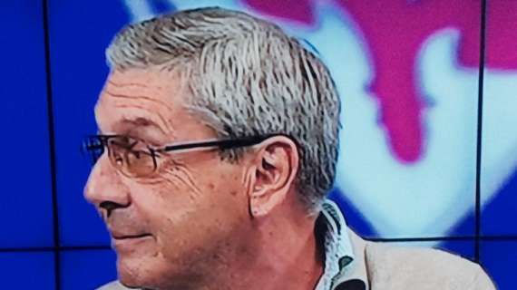 Ranieri Pontello: "Firenze è più matura, non reagirebbe come nel caso Baggio per l'addio di Bernardeschi"