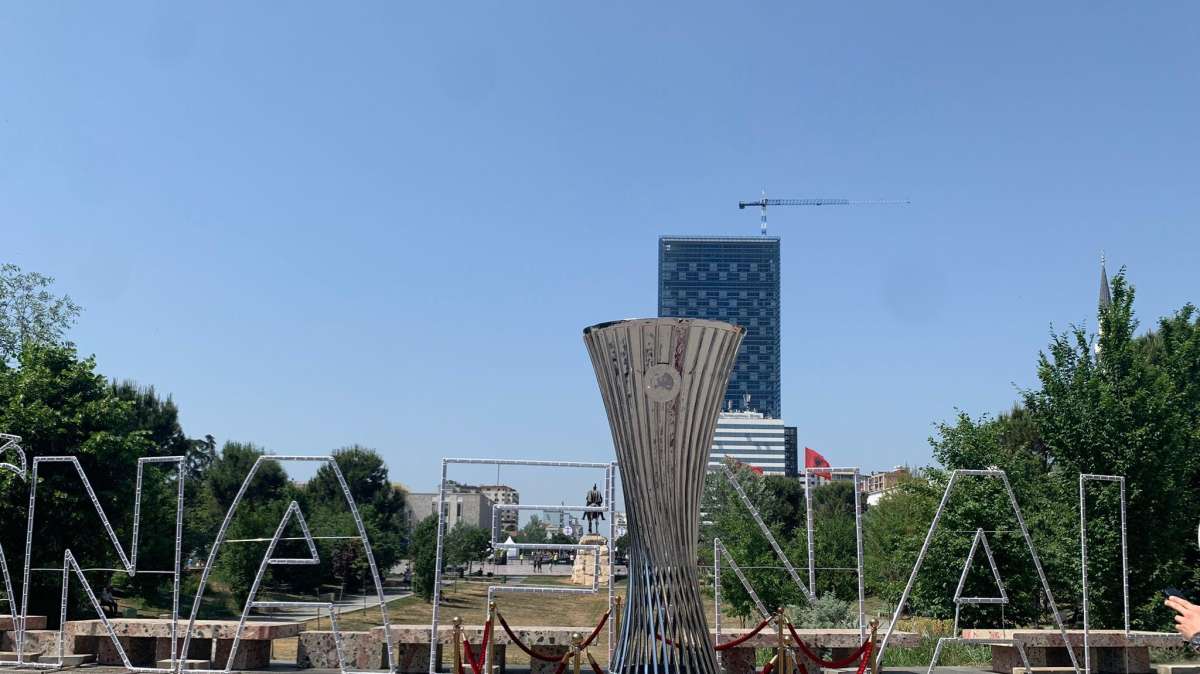 Conference League, il ritorno dei playoff: passa la Fiorentina. Ancora in gol Scamacca