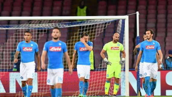Sportitalia - Venturini: "Gara importante soprattutto per il Napoli, parzialmente per la Juve"