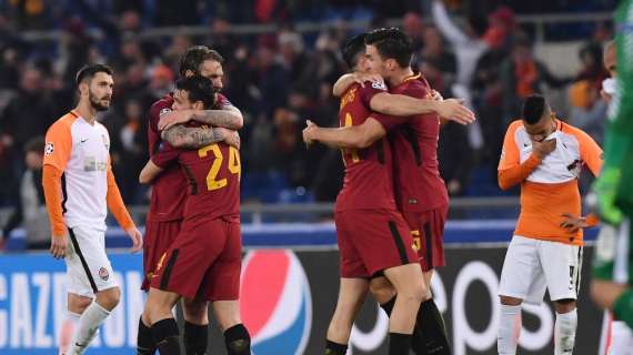 D'Ubaldo (CorSport): "L'eliminazione in Coppa Italia per la Roma brucia, perchè avrebbe trovato la Juve"