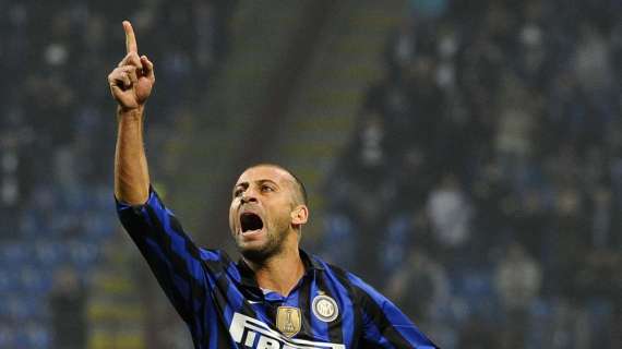 Inter, Samuel pronto al rinnovo