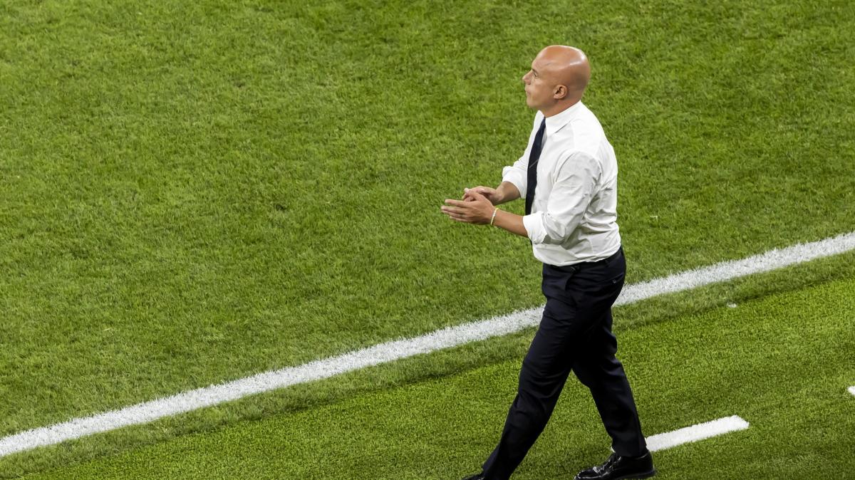 Calcio donne, qualificazioni mondiali: Danimarca-Italia 0-0