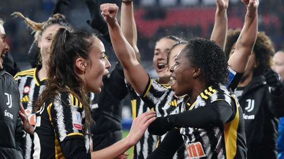 LIVE TJ - FIORENTINA-JUVENTUS WOMEN 1-0, Catena regala il successo alle viola nella semifinale d'andata di Coppa Italia