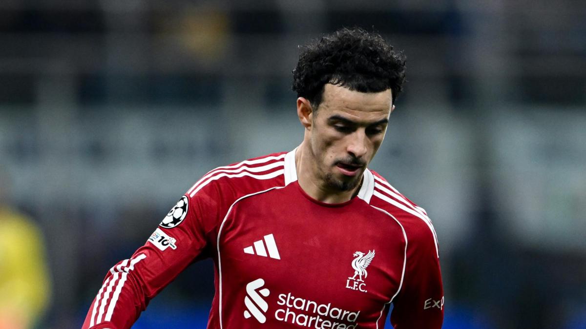 Di Marzio: "L'Inter allaccia i contatti per Curtis del Liverpool, il suo arrivo libererebbe Frattesi"