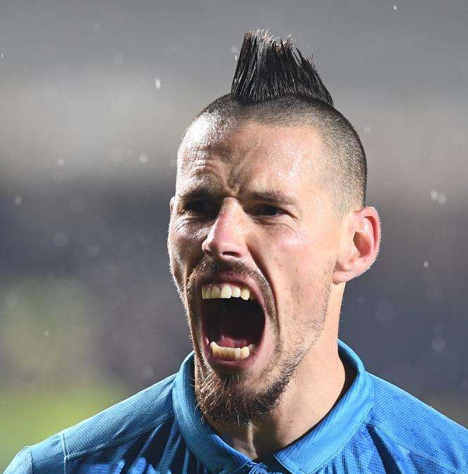 Matteo Gribaudi/Image Sport