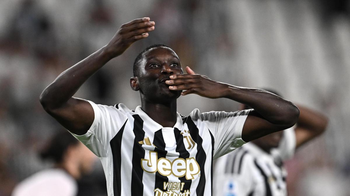 Serie A, gli acquisti più costosi dell'estate: Juve sul podio con Kolo Muani