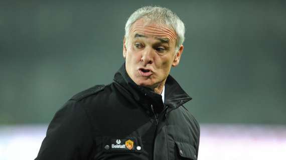 TUTTOSATIRA: Ranieri non saluta Blanc!