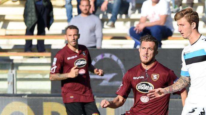 Dario Fico/TuttoSalernitana.com