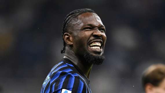Serie A, la classifica aggiornata: l'Inter raggiunge il gruppone di testa