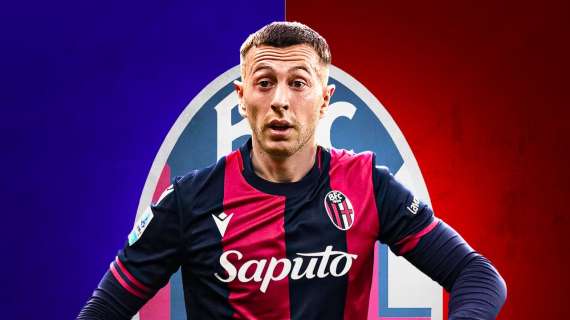 Valentini: "Felice per il ritorno di Bernardeschi e Immobile"