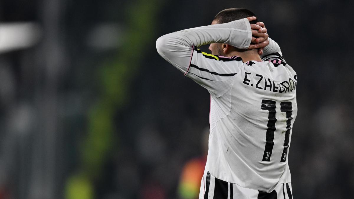 Juventus-Galatasaray 3-2 dts (5-7): i numeri dell'impresa sfiorata