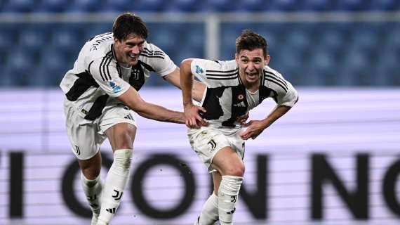 LIVE TJ - JUVENTUS-CAGLIARI 1-0, finisce il primo tempo allo Stadium: decide, per ora, il rigore di Vlahovic