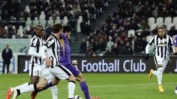 Balzarini (SportMediaset): "Le mie considerazioni su Juve-Fiorentina" 