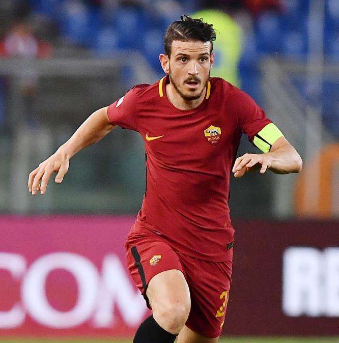 Antonello Sammarco/Image Sport