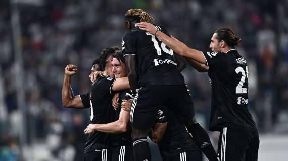 Juventus-Spezia 2-0, le pagelle dei bianconeri: Vlahovic, che gol! Miretti già idolo dello Stadium. Male Cuadrado e Kean