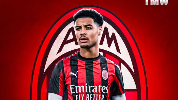 UFFICIALE - Milan, ecco il difensore: è l'ex juventino De Winter