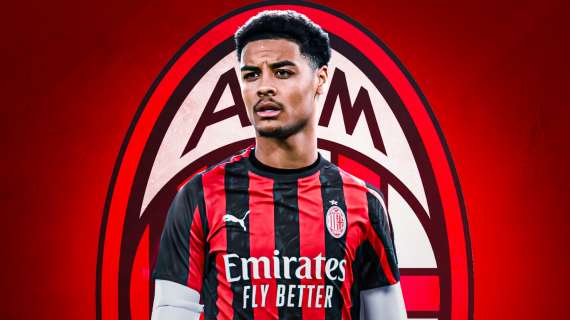 L'ex Juve De Winter al Milan: "Sono contento di ritrovare Allegri"
