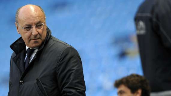 Il Giornale - La Juve deve inventare il colpo a costo zero. Il Wolfsburg offre 9 mln per Amauri