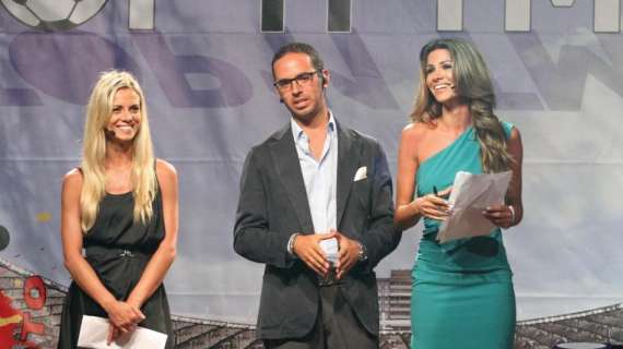 Sportitalia, dalle 23.00 torna Speciale CalcioMercato