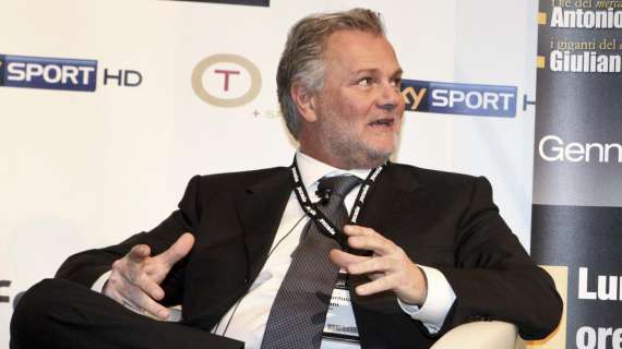 ESCLUSIVA TJ - Gianluca Nani: "Ecco chi è l'uomo giusto per il centrocampo della Juve"
