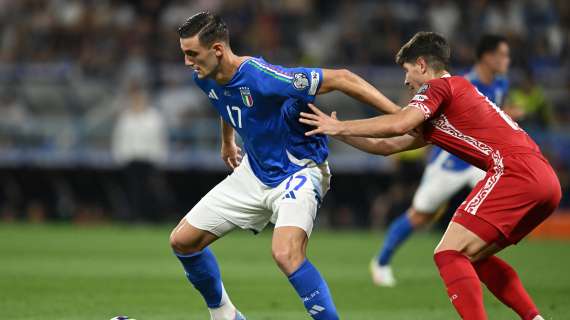 Accomando: "Il Napoli avanza per Lucca, il suo arrivo non escluderebbe quello di un altro attaccante"