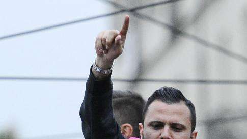 LIVE VINOVO -  Conte convoca tutti: a Genova anche Pogba e Pepe
