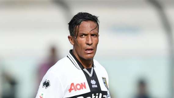 Bruno Alves: "Vicino alla Juventus, ma sto bene al Parma"