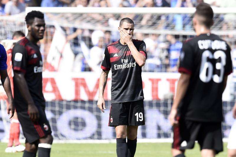 Daniele Buffa/Image Sport