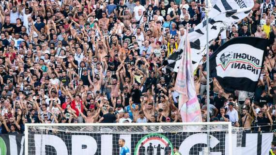 Marchese (Repubblica): "Decapitata testa Curva Sud Juventus"